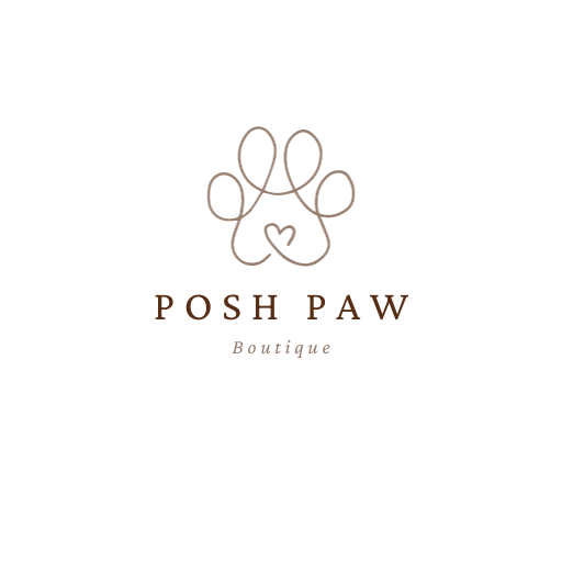 Posh Paw Boutique